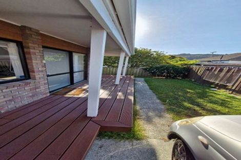 Photo of property in 15 Burcham Street, Taita, Lower Hutt, 5011