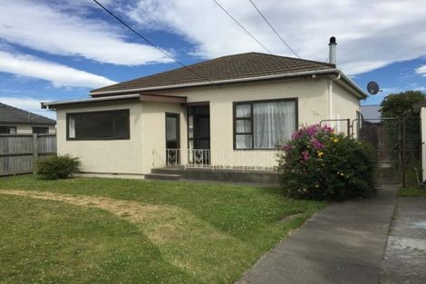 Photo of property in 56 Bamford Street, Woolston, Christchurch, 8023