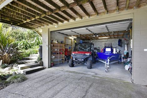 Photo of property in 51 Old Mill Road, Okiwi Bay, French Pass, 7193