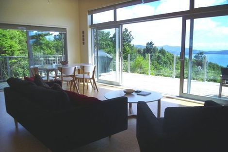 Photo of property in 821 Tuateawa Road, Waikawau, Coromandel, 3584