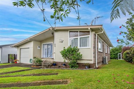 Photo of property in 86 Boundary Road, Tikipunga, Whangarei, 0112