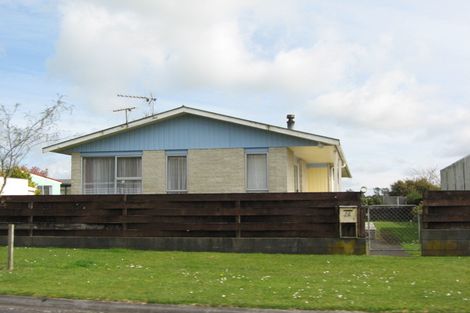 Photo of property in 16 Nikau Street, Inglewood, 4330