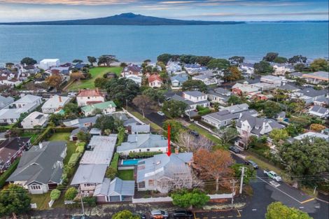 Photo of property in 8 Eton Avenue, Devonport, Auckland, 0624
