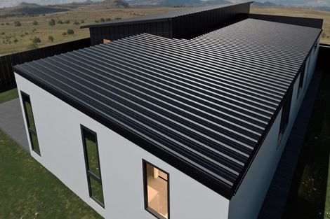 Photo of property in 5 Jasmine Close, Rolleston, 7614