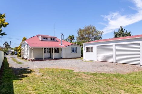 Photo of property in 79 Perry Street, Masterton, 5810