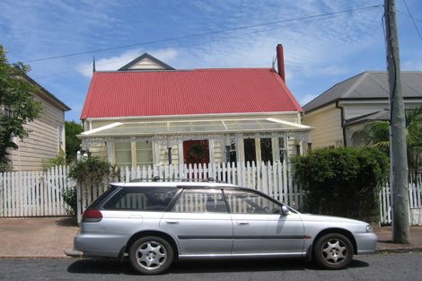 Photo of property in 22 Lincoln Street, Ponsonby, Auckland, 1021