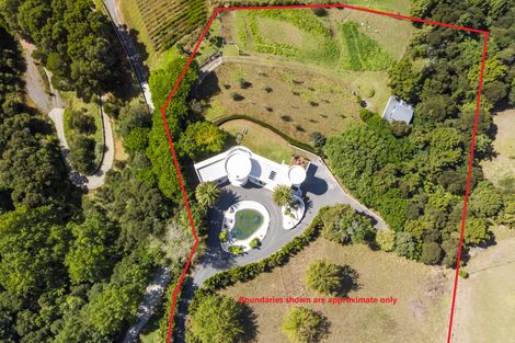 Photo of property in 378 Whitmore Road, Tawharanui Peninsula, Warkworth, 0986