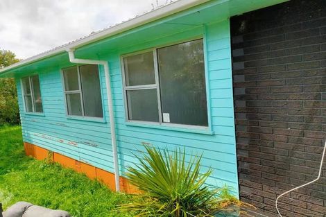 Photo of property in 23 Beeston Crescent, Manurewa, Auckland, 2102