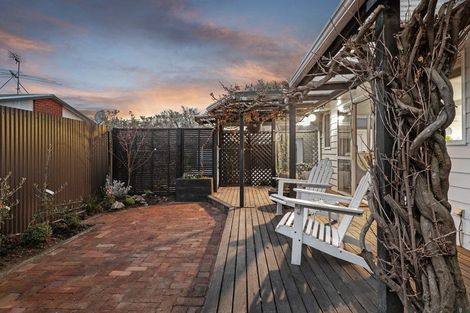 Photo of property in 1/39 Pannell Avenue, Wainoni, Christchurch, 8061