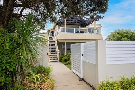 Photo of property in 31 The Esplanade, Westshore, Napier, 4110