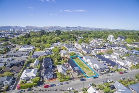 Photo of property in 48 Andover Street, Merivale, Christchurch, 8014