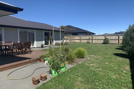 Photo of property in 40 Craig Thompson Drive, Lincoln, 7608