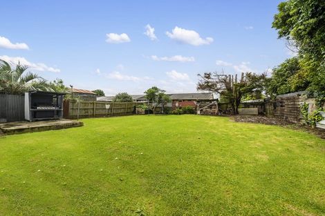 Photo of property in 44 Walmsley Road, Otahuhu, Auckland, 1062