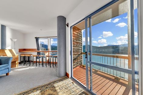 Photo of property in 9 Cooks Ridge, Waikawa, Picton, 7281