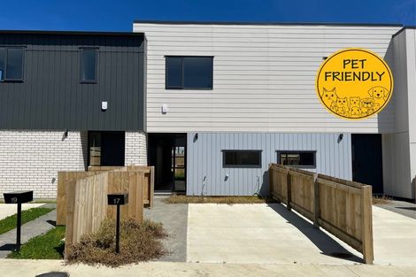 Photo of property in 17 Clay Works Lane, New Lynn, Auckland, 0600