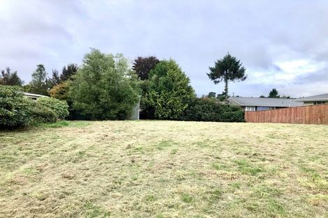 Photo of property in 145 Rolleston Street, Rakaia, 7710