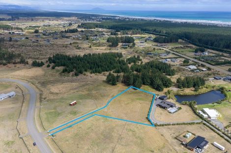 Photo of property in 20 Truebridge Drive, Waitarere, Levin, 5510