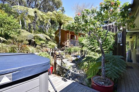 Photo of property in 51 Old Mill Road, Okiwi Bay, French Pass, 7193