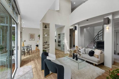 Photo of property in 14a Lingarth Street, Remuera, Auckland, 1050