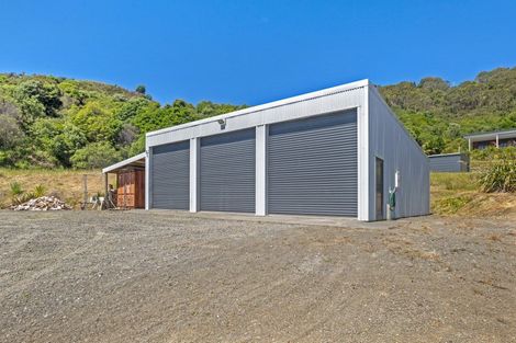 Photo of property in 12 Mahia Heights Drive, Mahia, Nuhaka, 4198