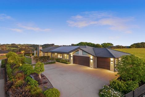 Photo of property in 50 William Andrew Road, Pukekohe, 2120