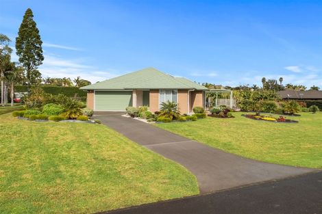 Photo of property in 10 Heritage Way, Maunu, Whangarei, 0110