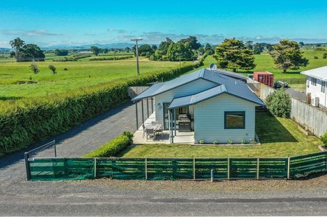 Photo of property in 827 Tauhei Road, Tauhei, Morrinsville, 3375