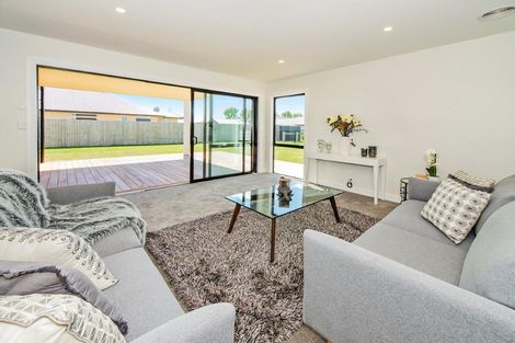 Photo of property in 30 Bavaria Drive, Rolleston, 7614