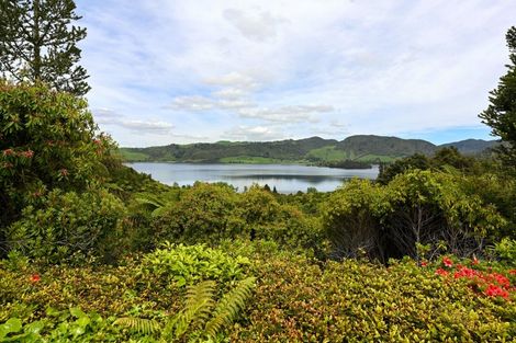 Photo of property in 231 Millar Road, Lake Okareka, Rotorua, 3076