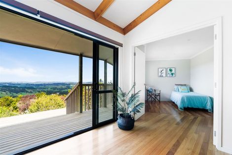 Photo of property in 336 Puhipuhi Road, Whakapara, Hikurangi, 0182