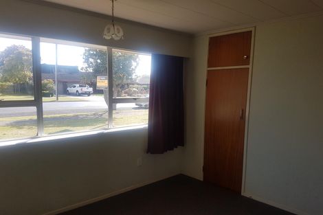 Photo of property in 5 Vosper Street, Matamata, 3400