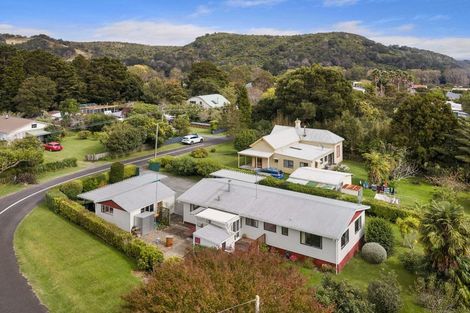 Photo of property in 55b Albert Street, Karangahake, Paeroa, 3674