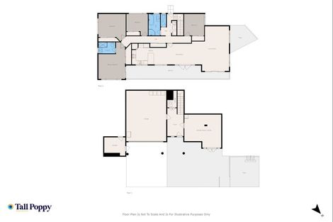 Photo of property in 46 Newman Drive, Enner Glynn, Nelson, 7011