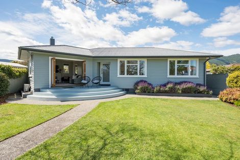 Photo of property in 11 Wensley Road, Richmond, 7020