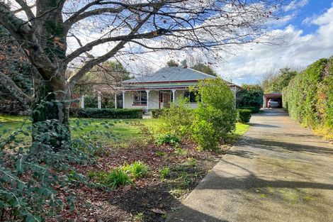 Photo of property in 32 Clifton Avenue, Carterton, 5713