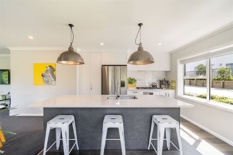 Photo of property in 160a John Burke Drive, Aotea, Porirua, 5024