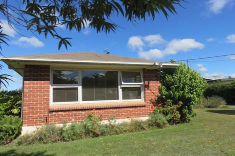 Photo of property in 56 Connolly Street, Geraldine, 7930