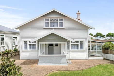 Photo of property in 611 Rolleston Street, Thames, 3500