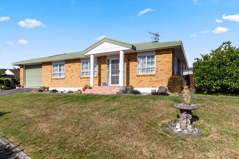 Photo of property in 18a Hoyte Place, Pukehangi, Rotorua, 3015