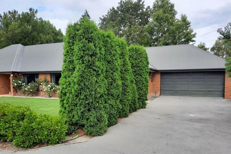 Photo of property in 294 King Street, Rangiora, 7400