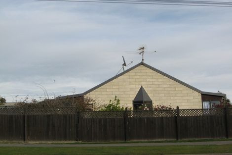 Photo of property in 202 Rocking Horse Road, Southshore, Christchurch, 8062