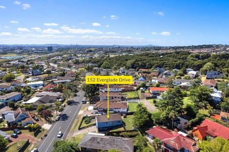 Photo of property in 152 Everglade Drive, Totara Heights, Auckland, 2105