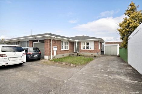 Photo of property in 1/42 Wallace Road, Papatoetoe, Auckland, 2025