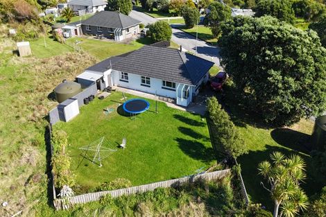 Photo of property in 6 Larsen Street, Cape Foulwind, Westport, 7892