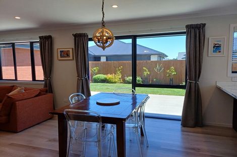 Photo of property in 5 Micah Place, Rolleston, 7615