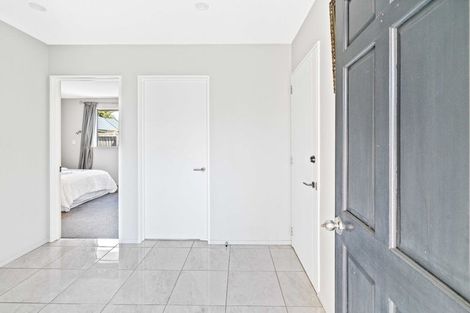 Photo of property in 43 Ernest Gray Place, Halswell, Christchurch, 8025