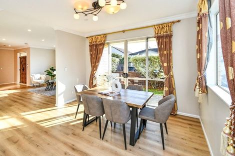 Photo of property in 12 Janway Avenue, Flat Bush, Auckland, 2016