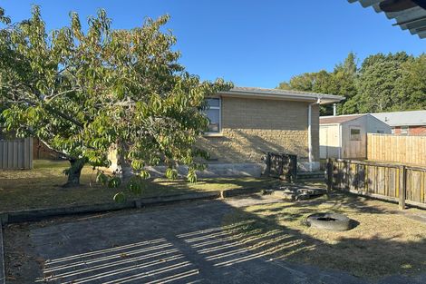 Photo of property in 4 Connolly Place, Huntly, 3700