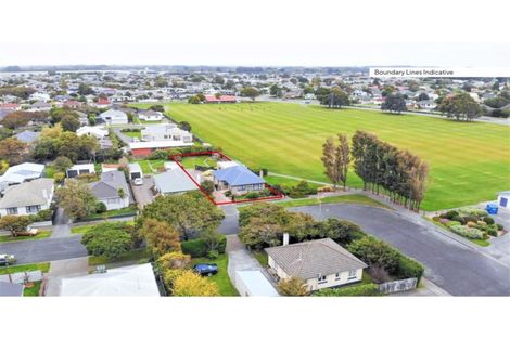 Photo of property in 1 Abbot Street, Waverley, Invercargill, 9810