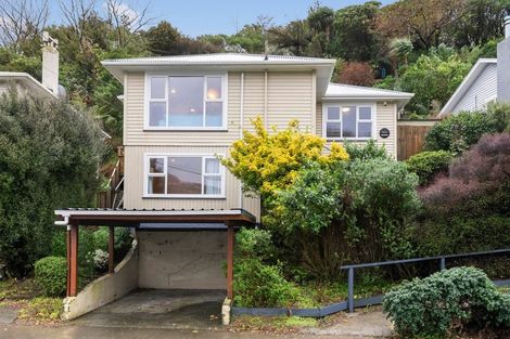 Photo of property in 88 Broderick Road, Johnsonville, Wellington, 6037